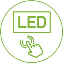 Οθόνη LED Image